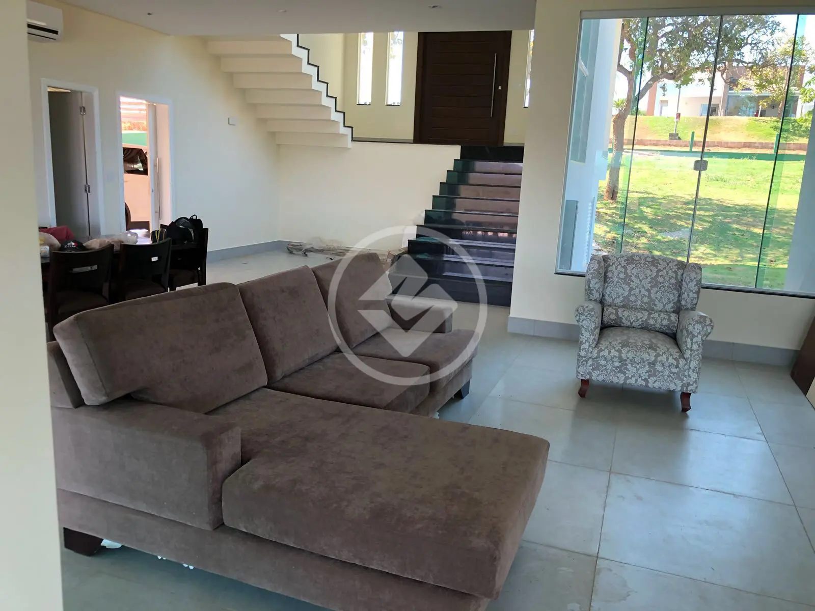 Imagem 2 - Casa Condomínio em COAHB VEU DE NOIVA, Chapada dos Guimarães - MT