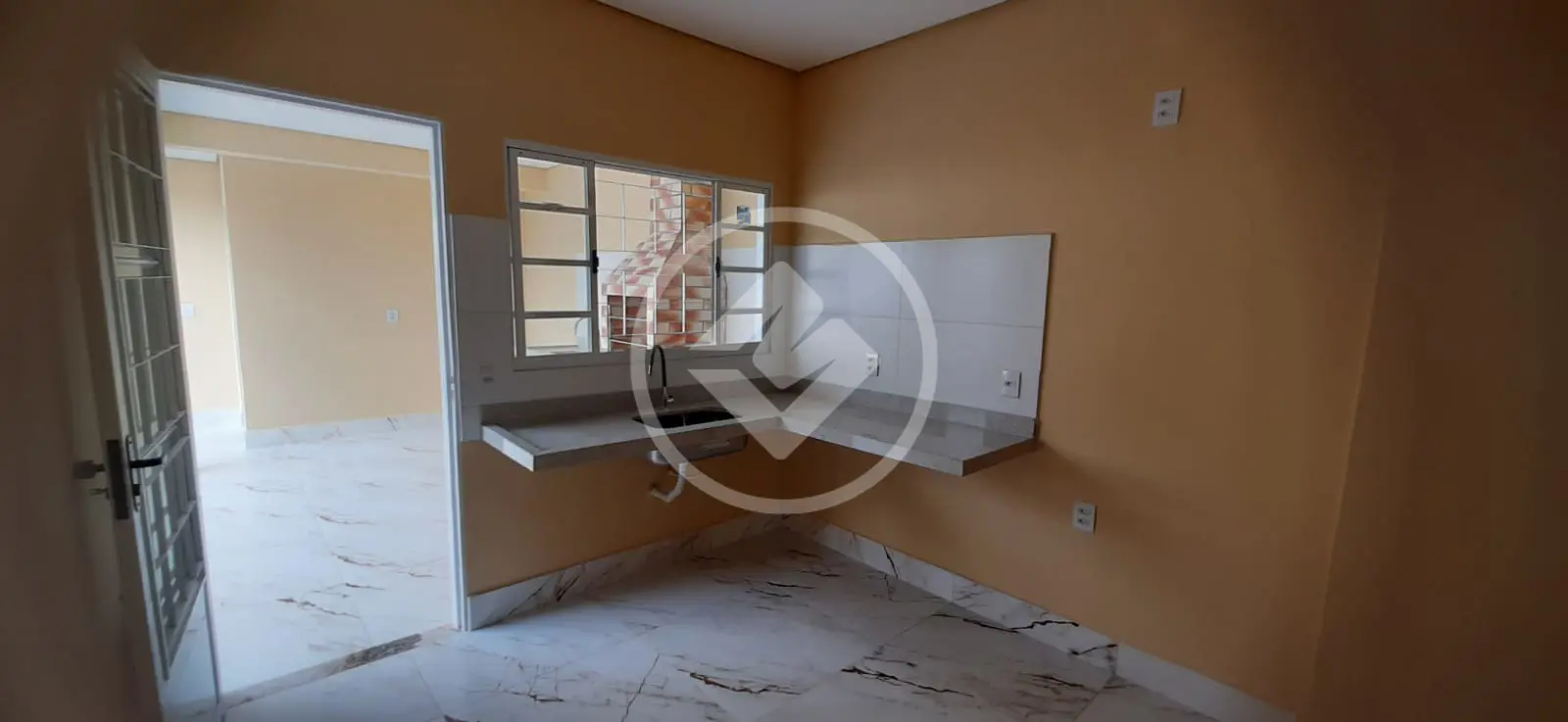 Imagem 3 - Casa Condomínio em Recanto dos Pássaros, Cuiabá - MT