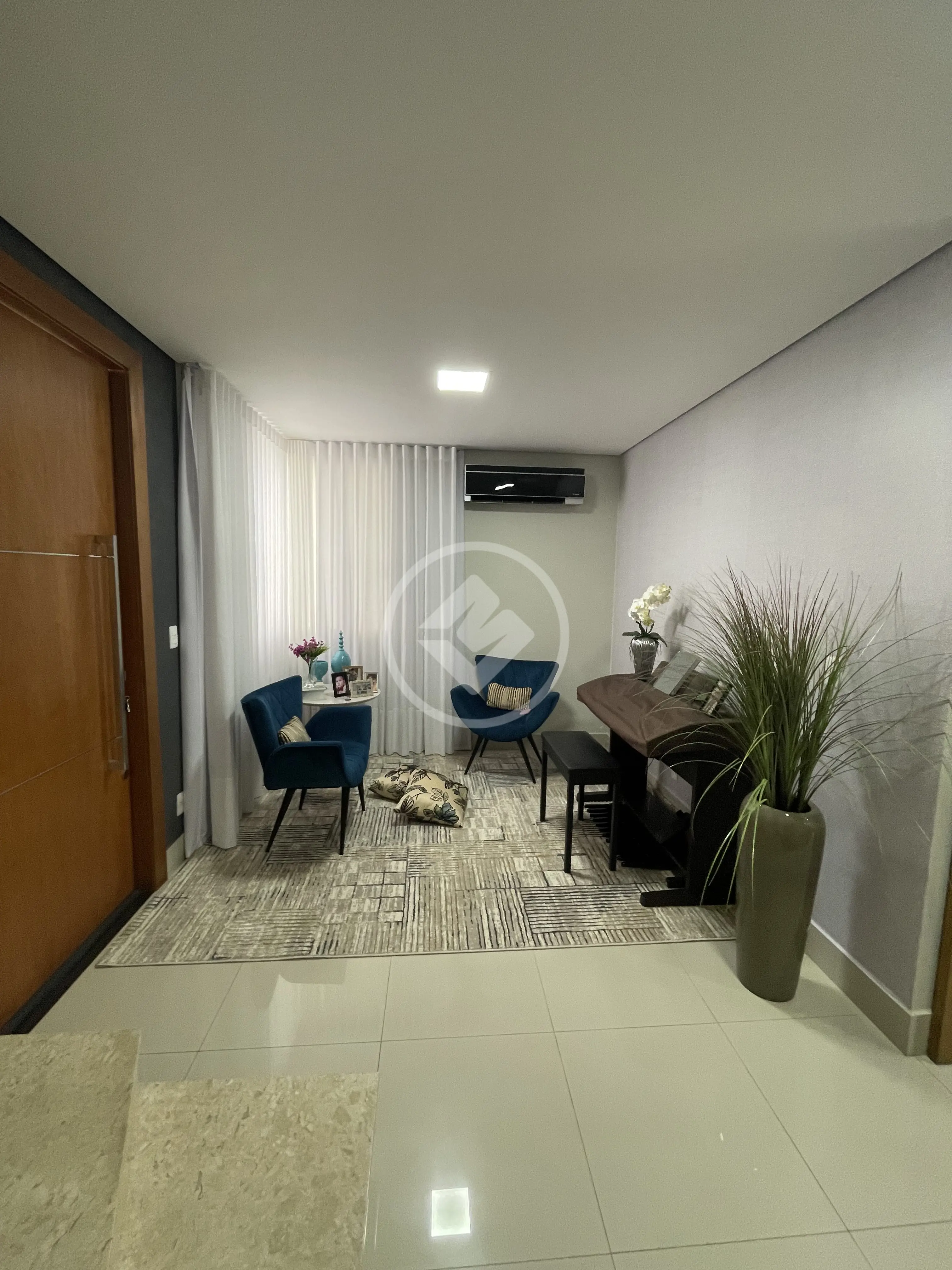 Imagem 1 - Casa Condomínio em JARDIM ITÁLIA, Cuiabá - MT