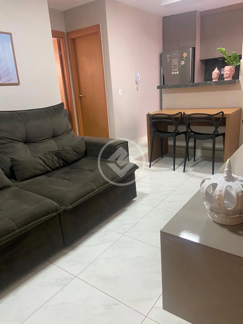 Imagem 3 - Apartamento em 23 de Setembro, Várzea Grande - MT