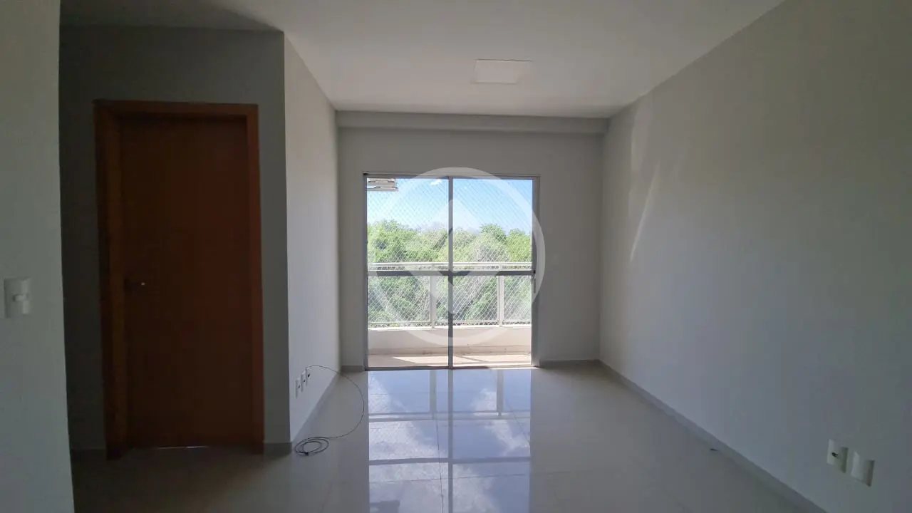 Apartamento Ponte Nova, Várzea Grande - MT — foto 1