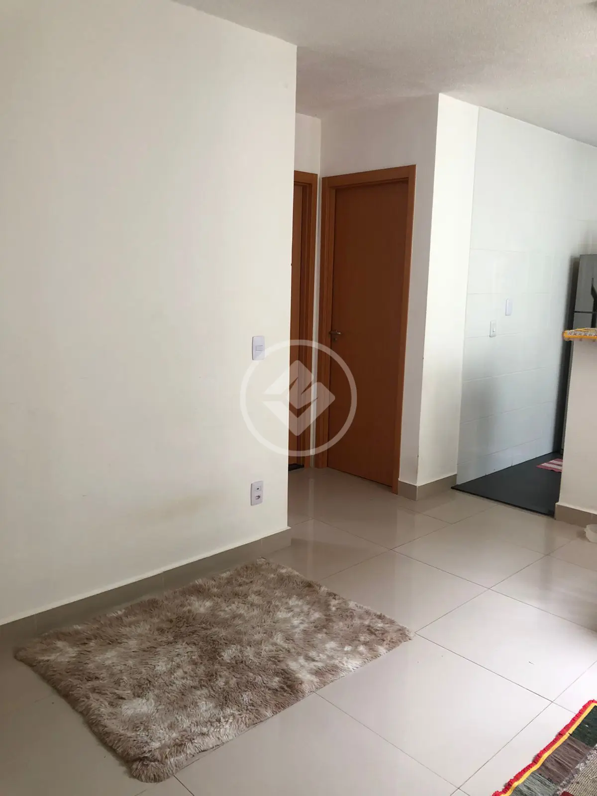 Imagem 6 - Apartamento em BELA MARINA, Cuiabá - MT