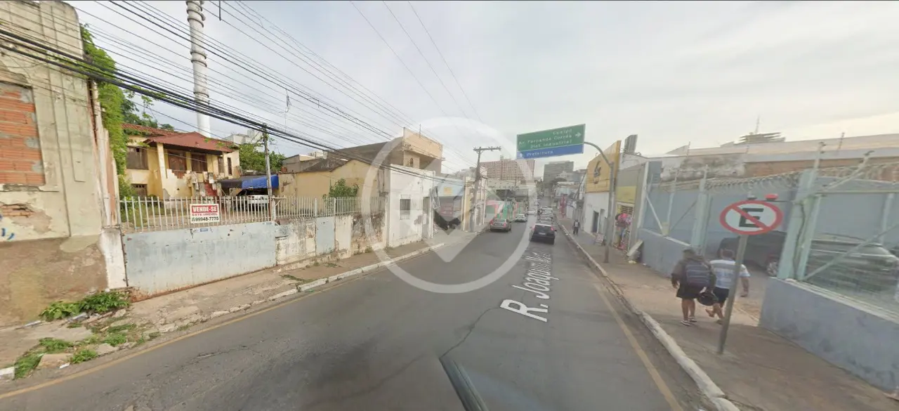 Terreno CENTRO SUL, Cuiabá - MT — foto 1