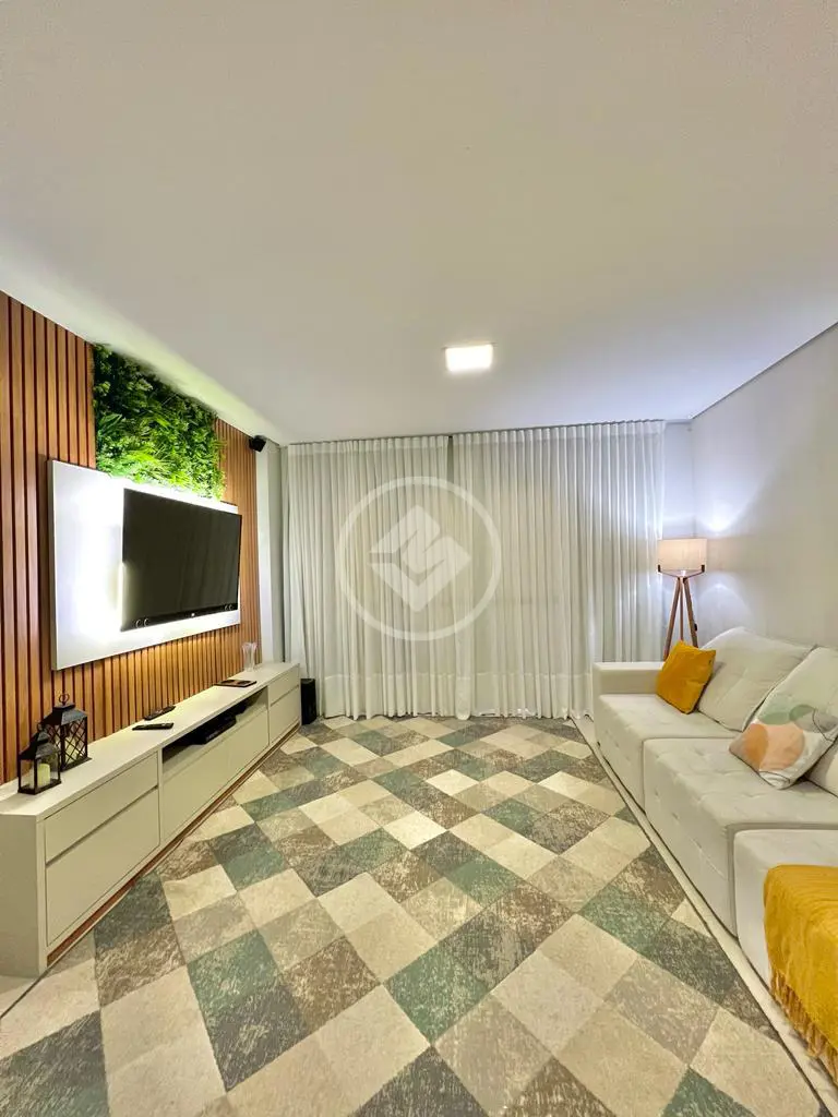 Apartamento JARDIM ACLIMAÇÃO, Cuiabá - MT — foto 1