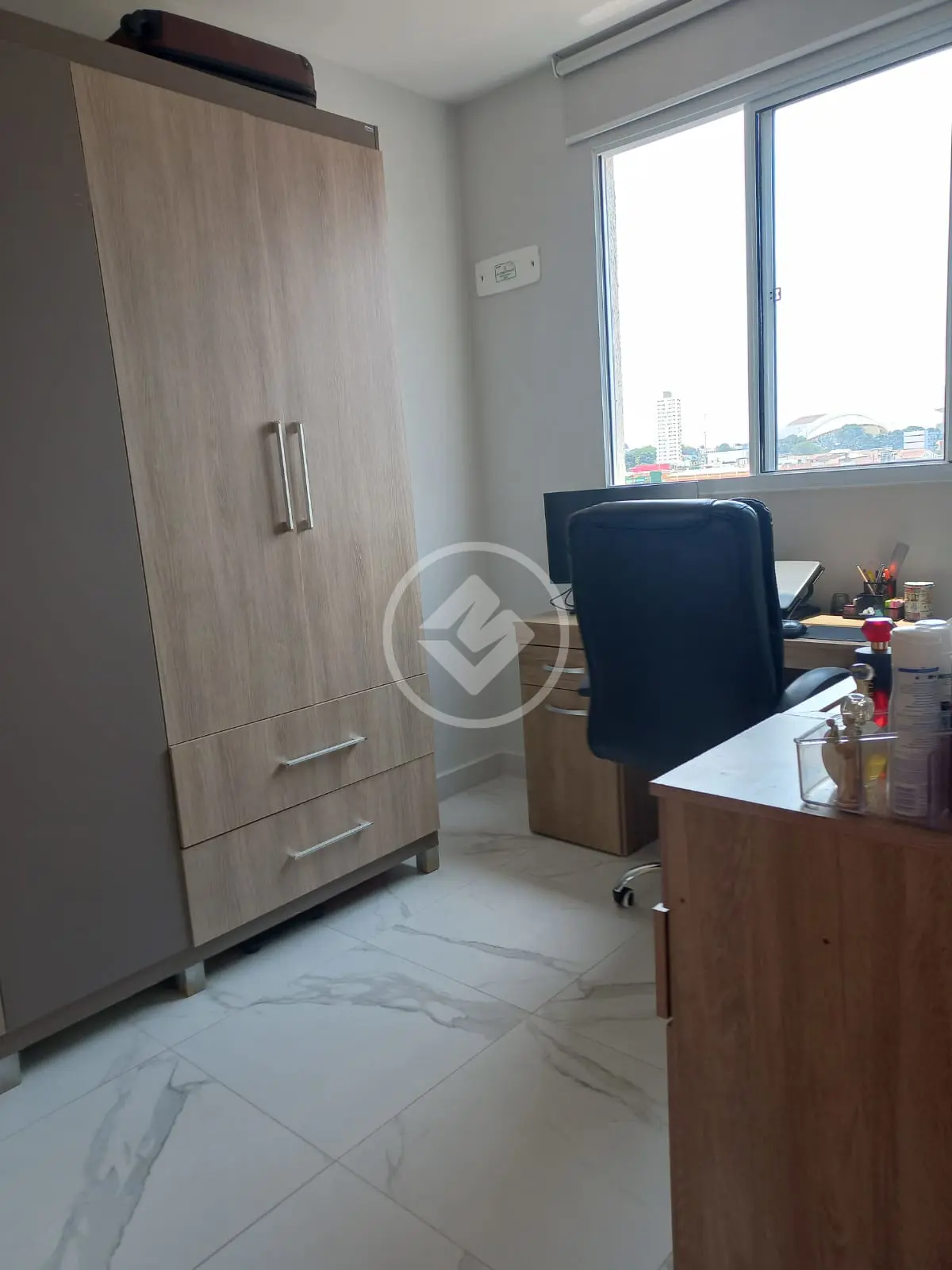 Apartamento CIDADE ALTA, Cuiabá - MT — foto 2