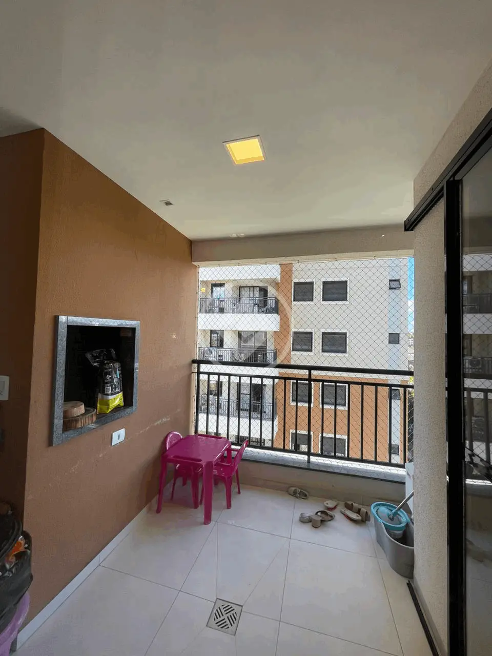Imagem 3 - Apartamento em PAIAGUÁS, Cuiabá - MT