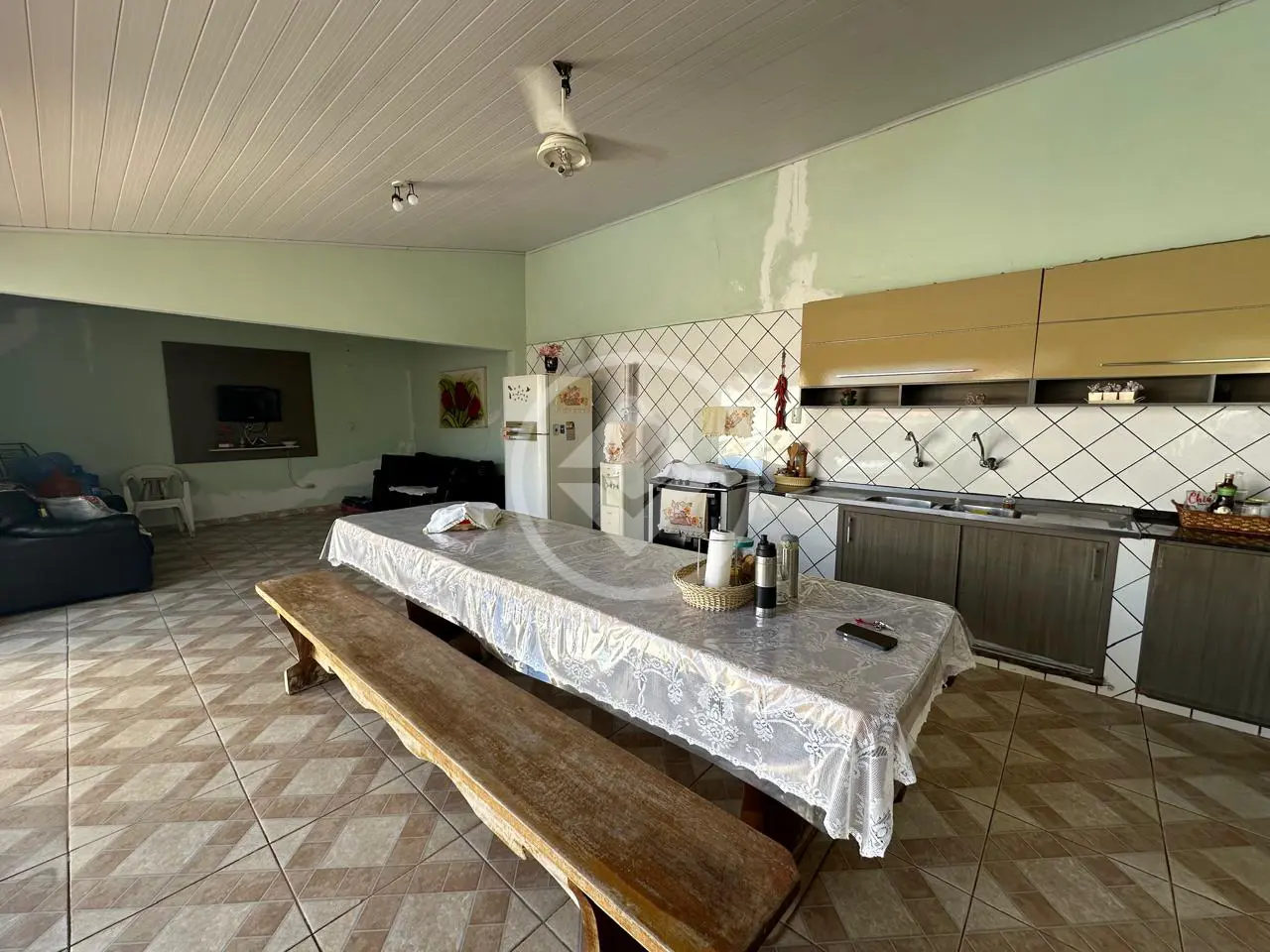 Imagem 2 - Casa em PARQUE CUIABÁ, Cuiabá - MT