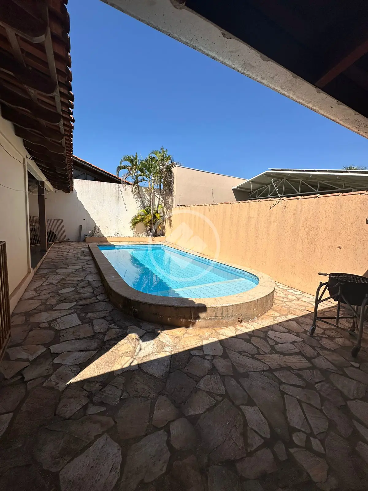 Casa RECANTO DOS PÁSSAROS, Cuiabá - MT — foto 2