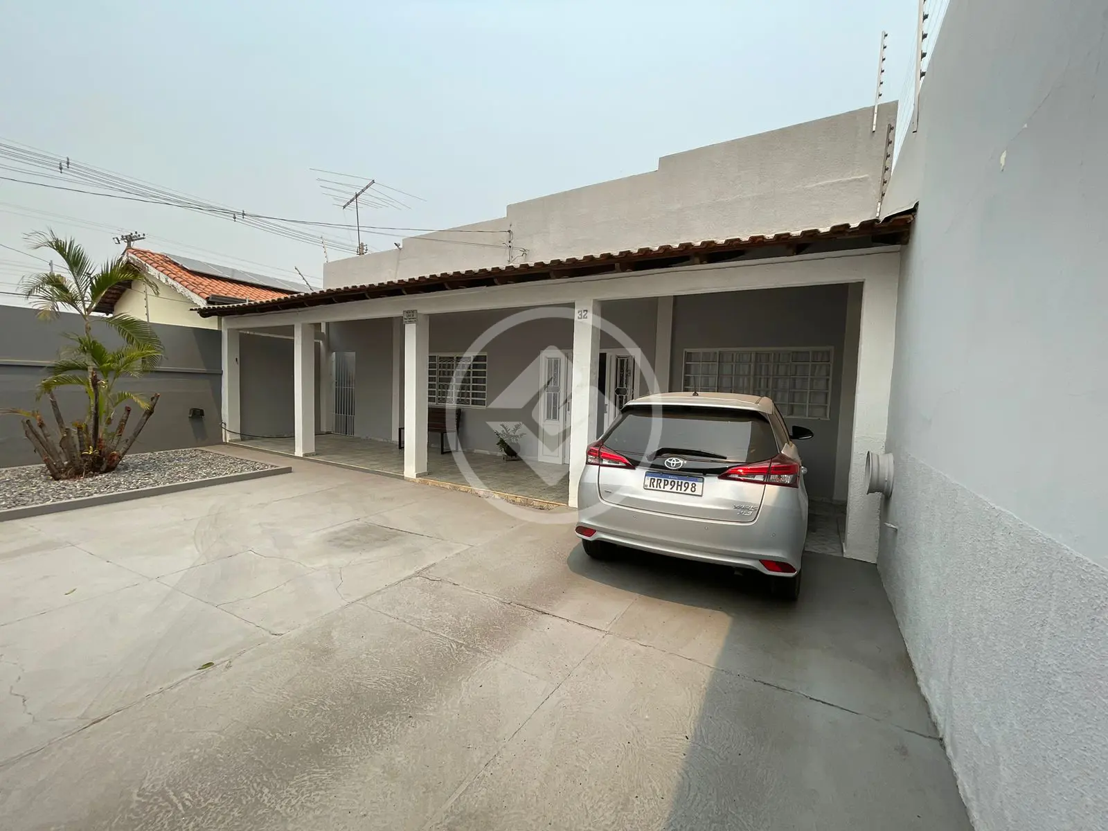 Imagem 2 - Casa em BOA ESPERANÇA, Cuiabá - MT