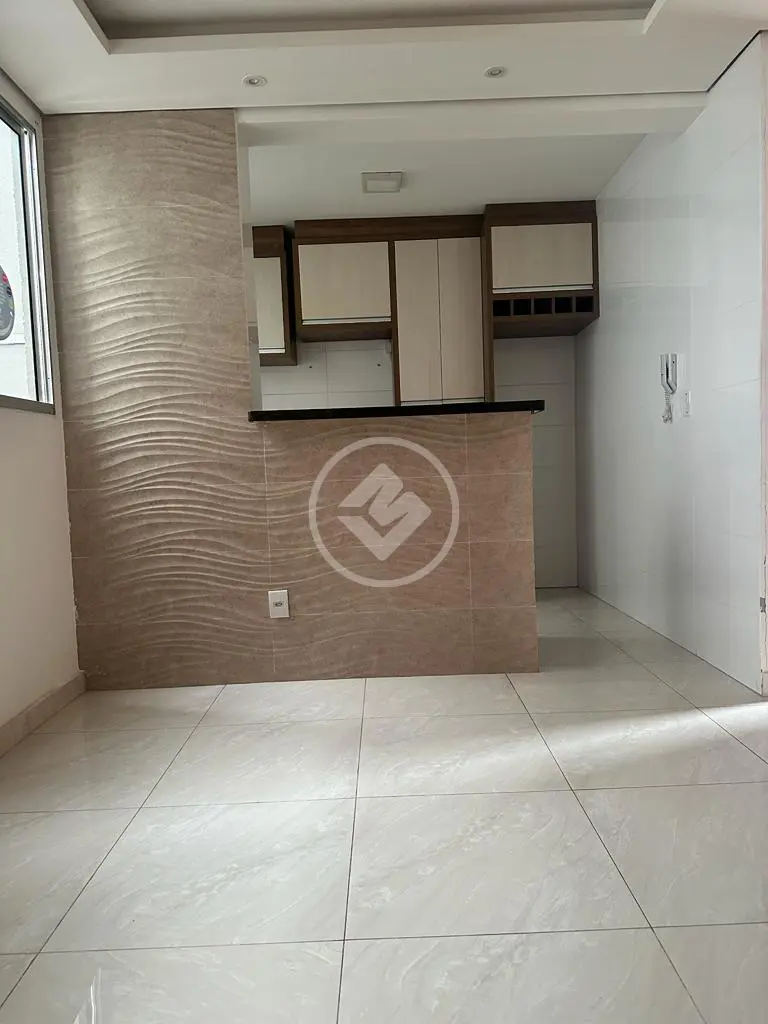 Imagem 1 - Apartamento em Coophema, Cuiabá - MT
