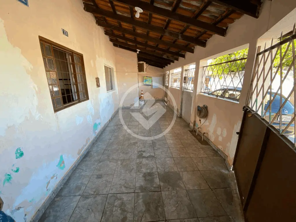 Casa COHAB NOVA, Cuiabá - MT — foto 1