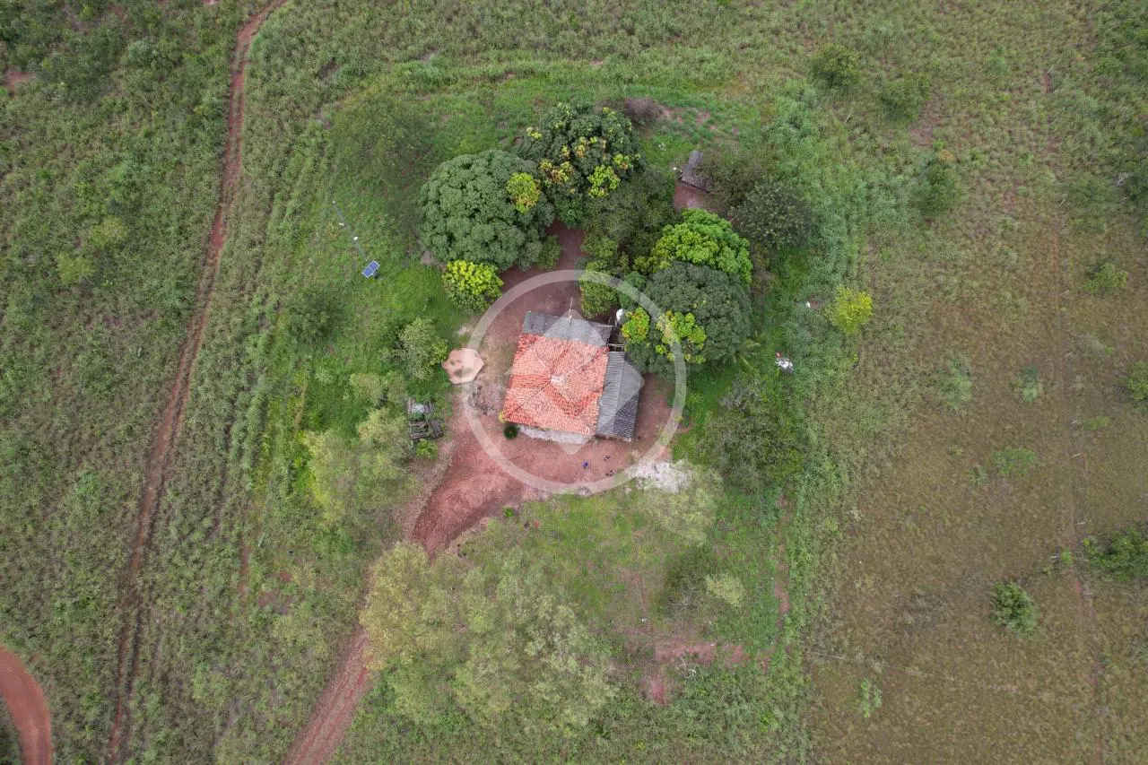 Chácara ZONA RURAL, Nobres - MT — foto 1