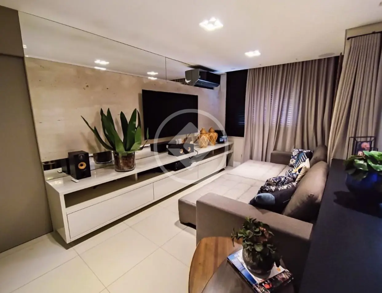 Imagem 2 - Apartamento em JARDIM CUIABÁ, Cuiabá - MT