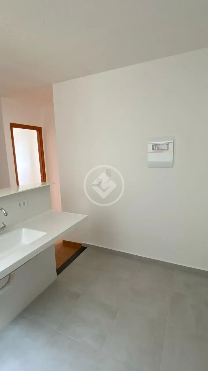 Imagem 3 - Apartamento em JARDIM CERRADO, Várzea Grande - MT