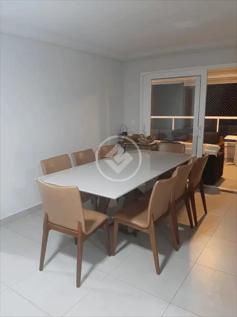 Apartamento Ribeirão do Lipa, Cuiabá - MT — foto 2