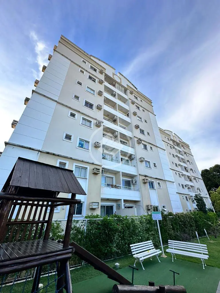 Apartamento PORTO, Cuiabá - MT — foto 1