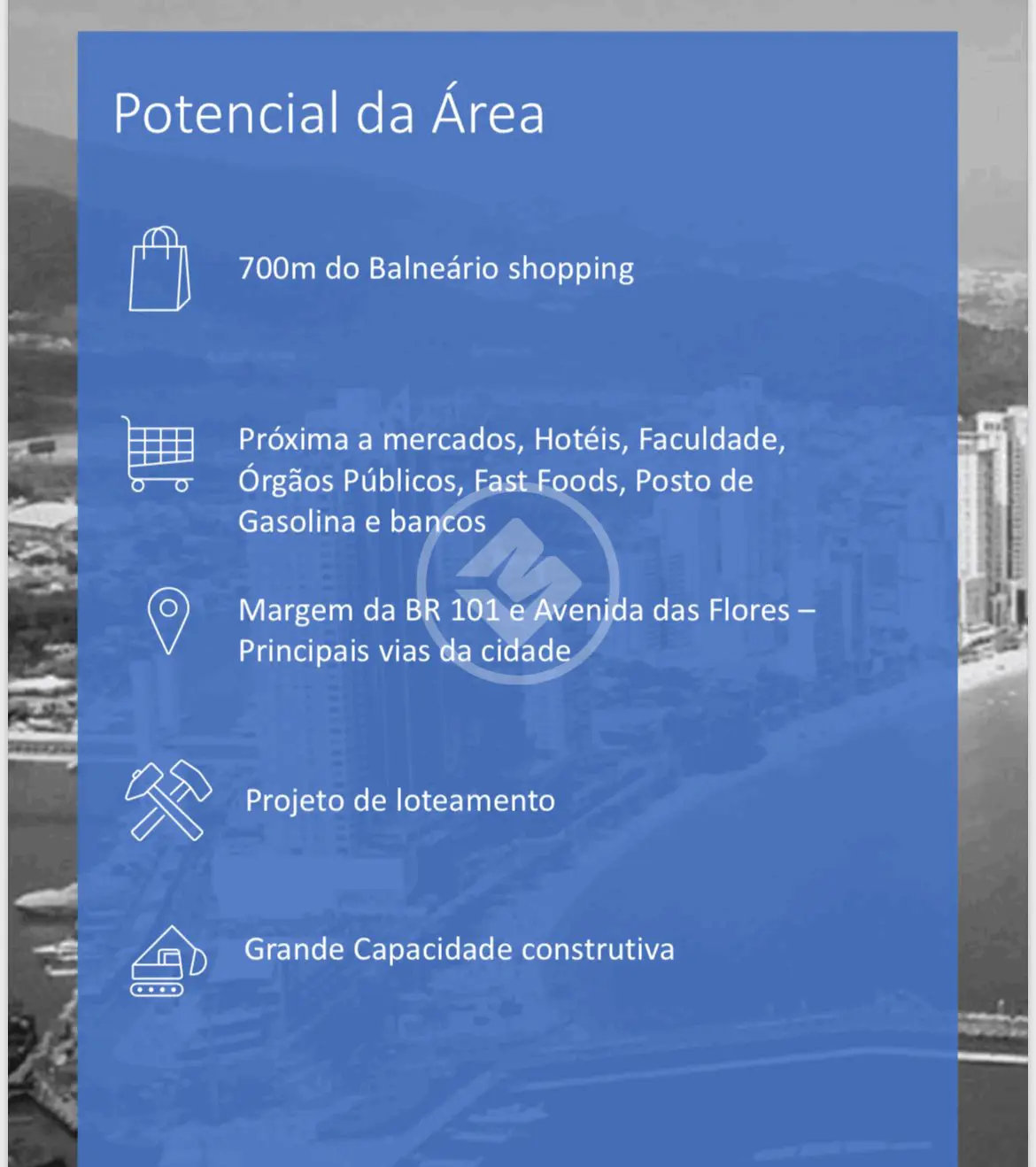 Imagem 2 - Terreno em Tabuleiro, Camboriú - SC