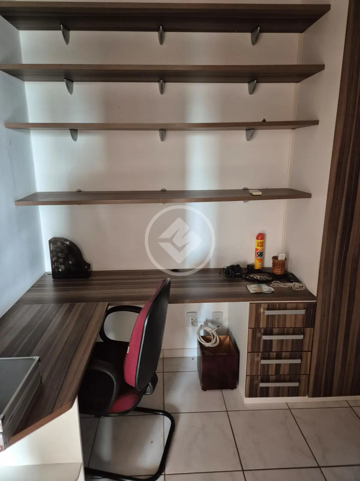 Imagem 6 - Apartamento em JARDIM MARIANA, Cuiabá - MT