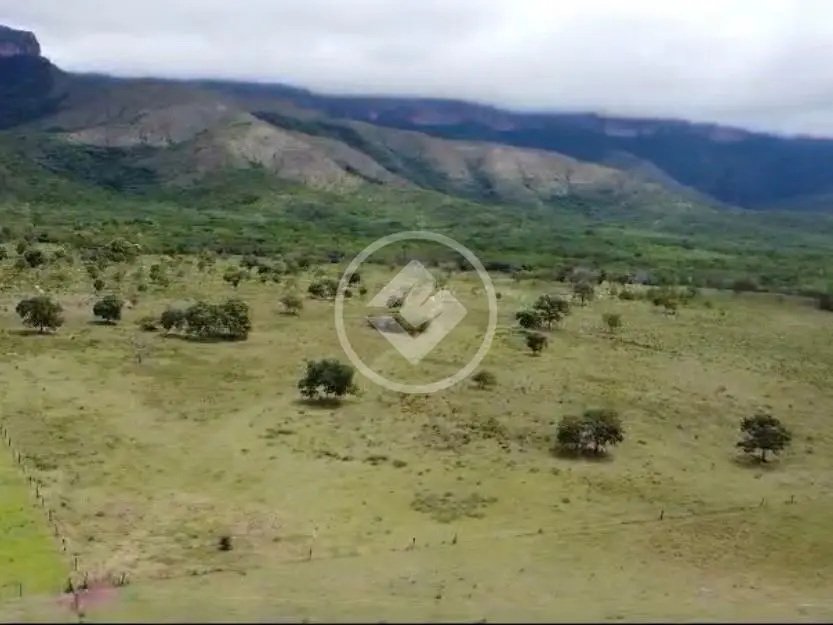 Imagem 4 - Fazenda em SANTA CRUZ, Chapada dos Guimarães - MT