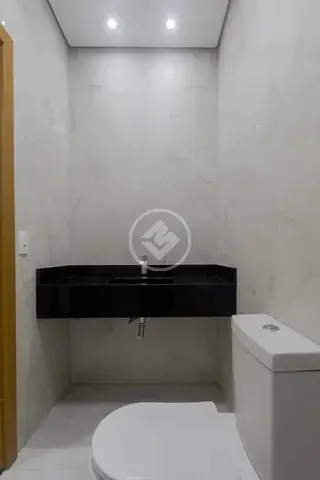Imagem 4 - Casa Condomínio em CONDOMÍNIO PRIMOR DAS TORRES, Cuiabá - MT