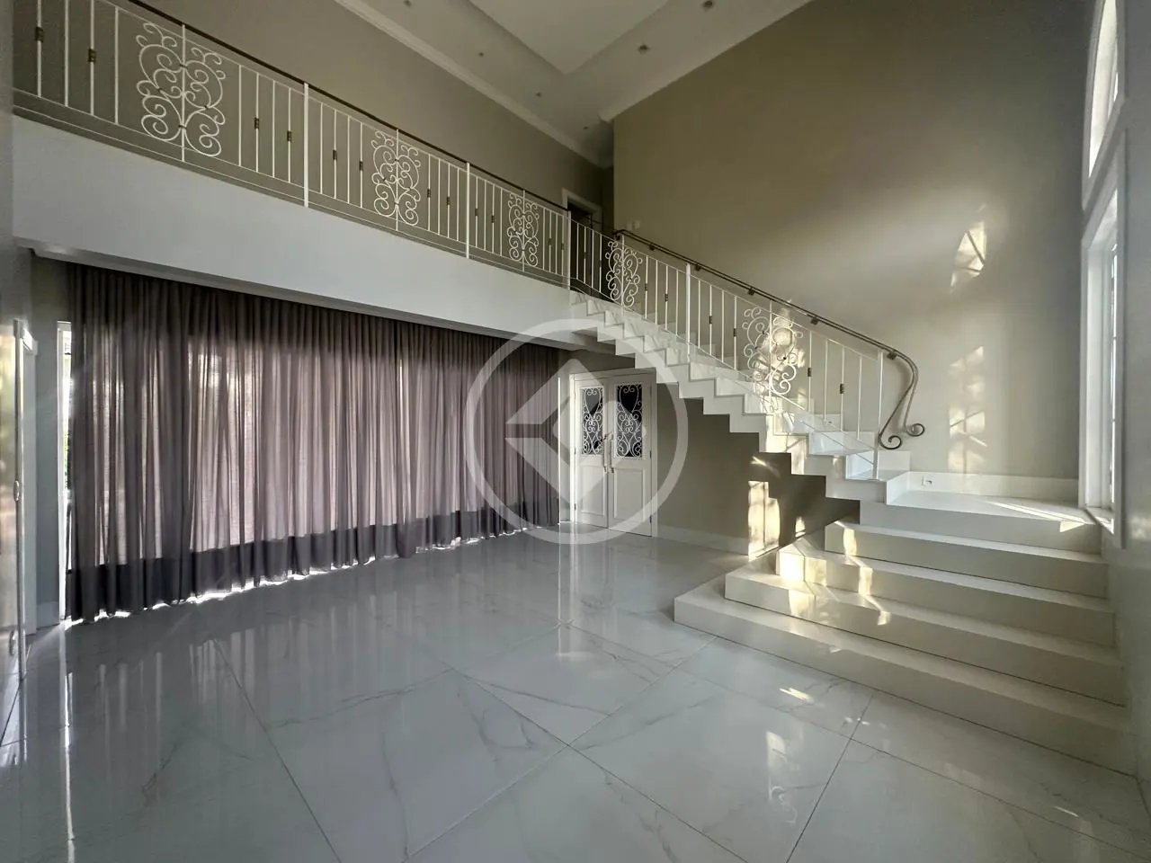 Imagem 1 - Casa Condomínio em Jardim Imperial, Cuiabá - MT