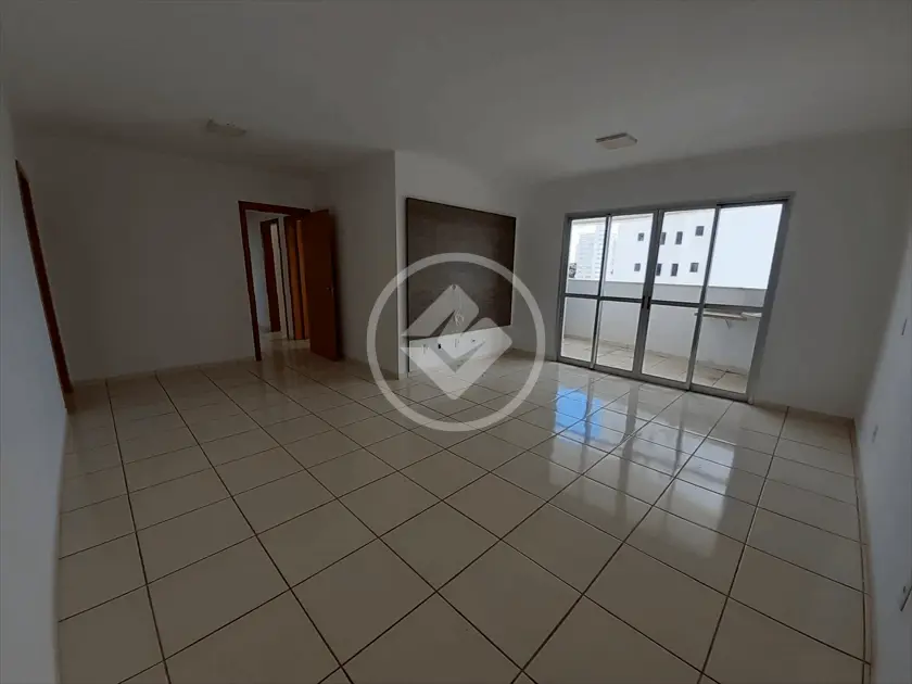 Imagem 2 - Apartamento em Quilombo, Cuiabá - MT