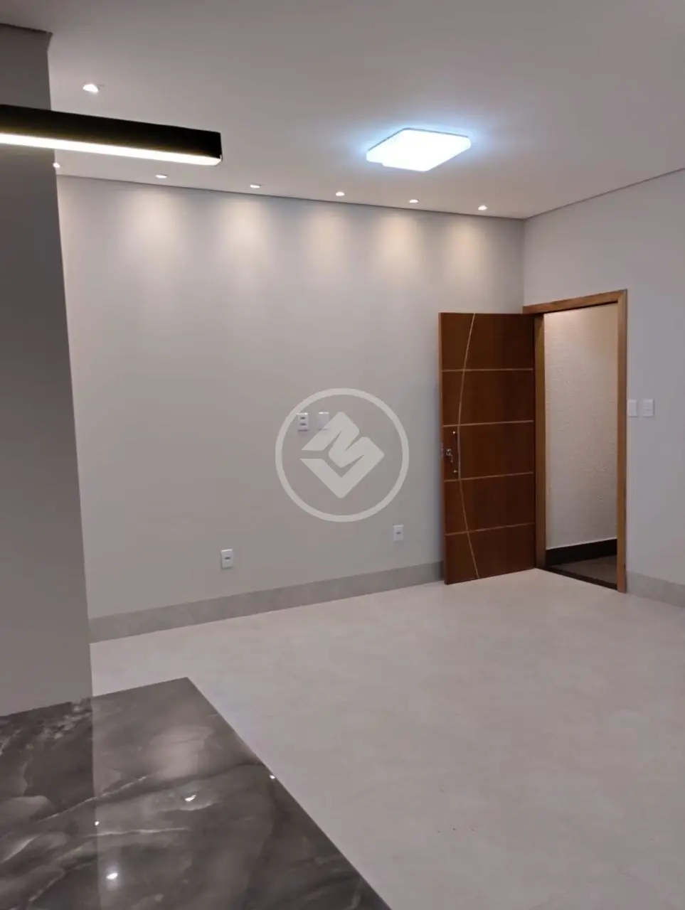 Imagem 6 - Casa em JARDIM UNIVERSITÁRIO, Cuiabá - MT