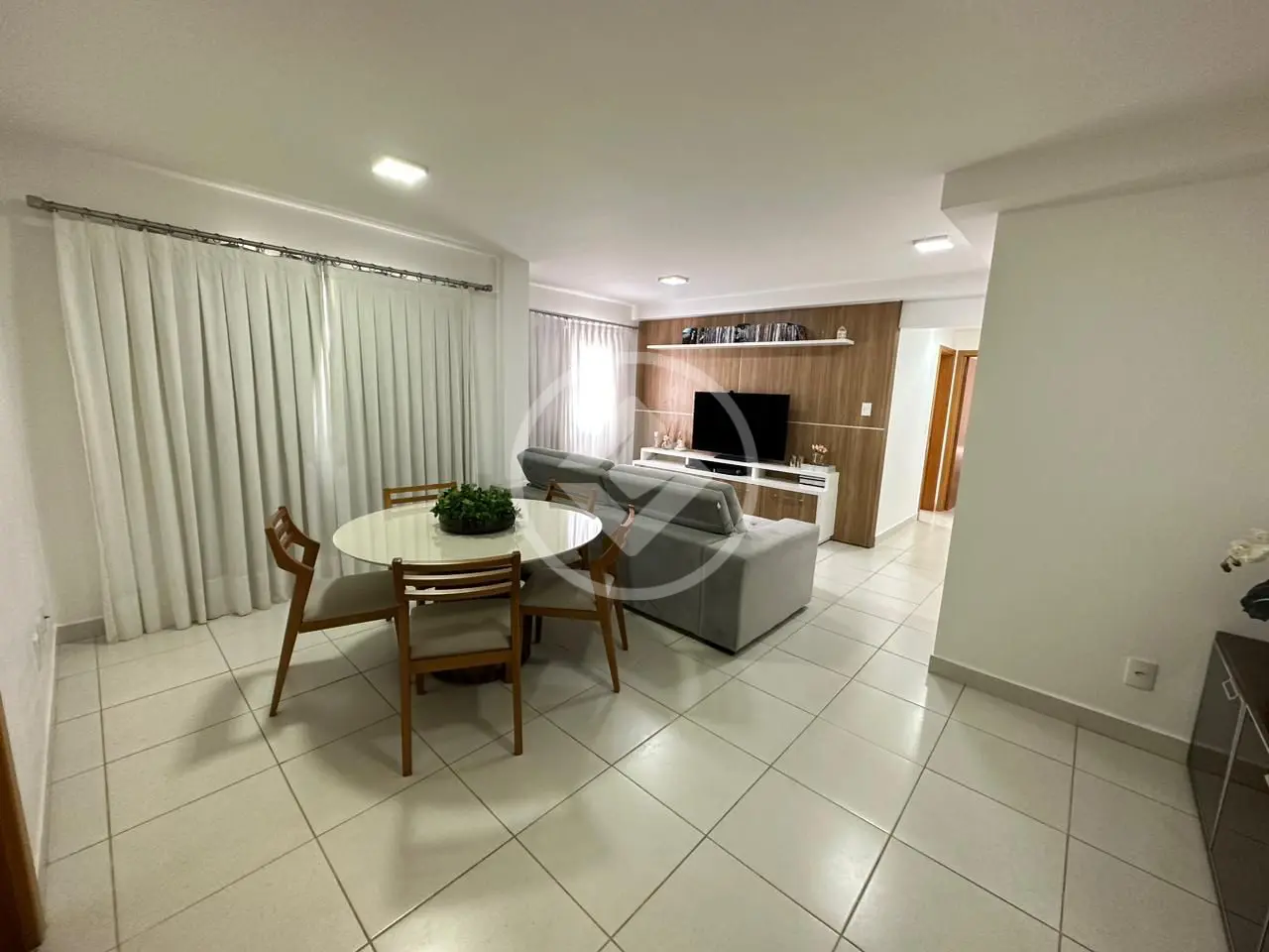 Apartamento JARDIM ACLIMAÇÃO, Cuiabá - MT — foto 2