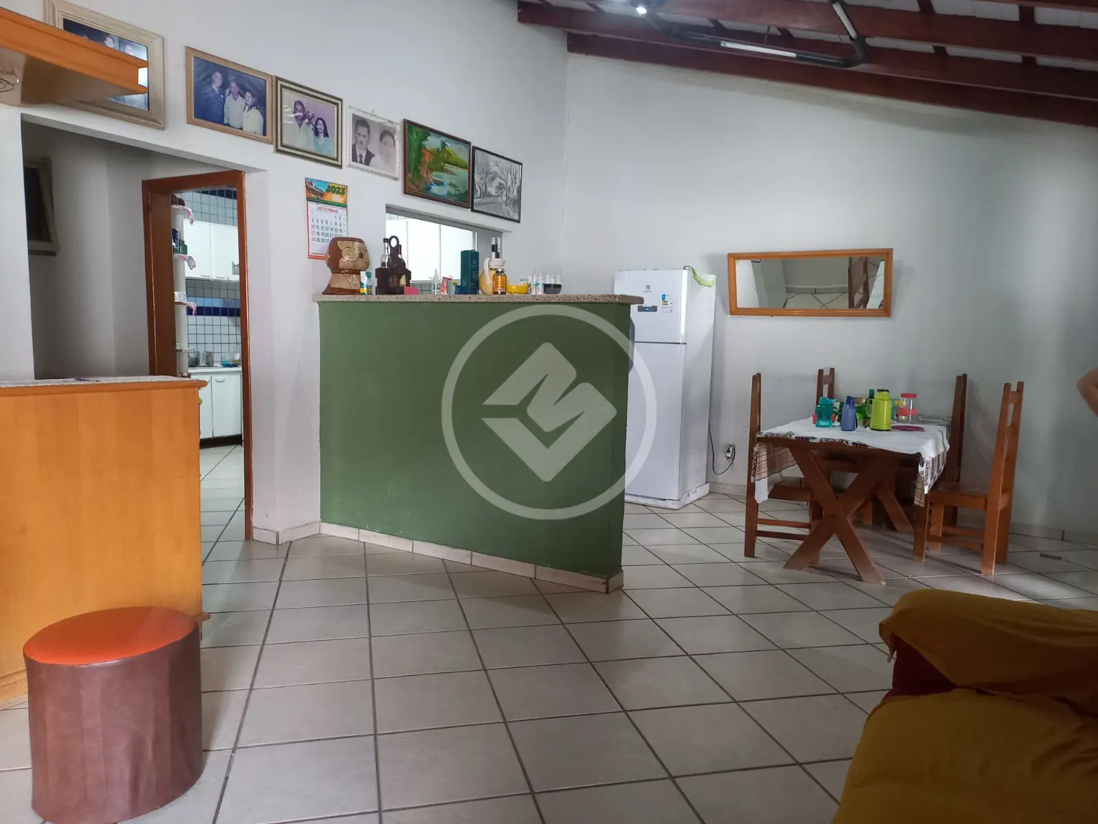 Imagem 2 - Casa em 23 de Setembro, Várzea Grande - MT