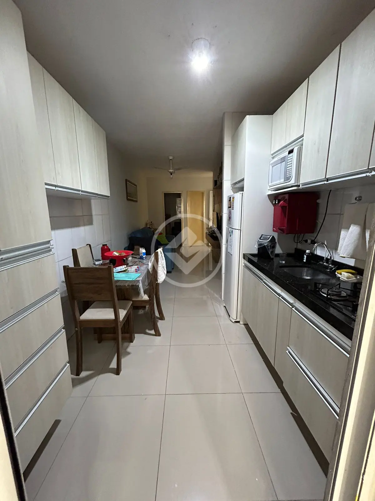 Imagem 2 - Casa Condomínio em jardim imperial, Cuiabá - MT