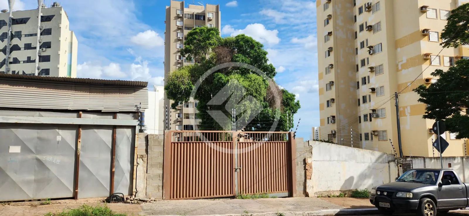 Terreno Comercial CENTRO NORTE, Cuiabá - MT — foto 2
