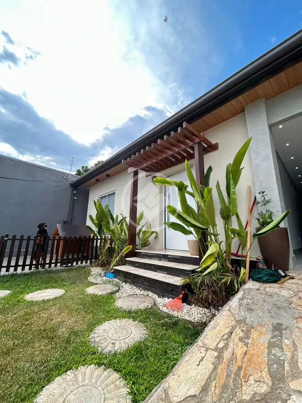 Casa SANTA IZABEL, Cuiabá - MT — foto 1