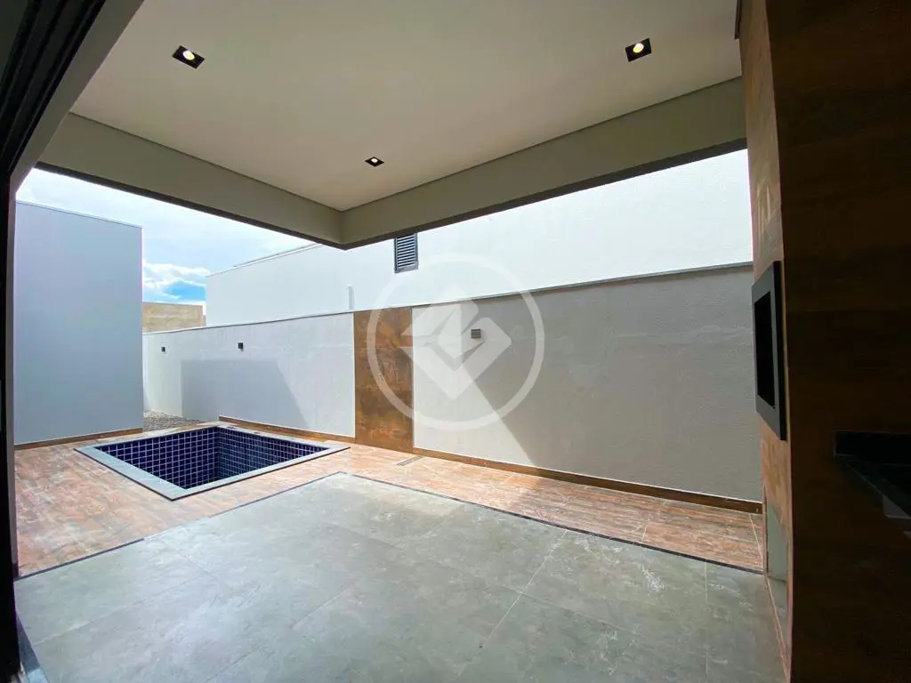 Imagem 5 - Casa Condomínio em Condomínio Primor das Torres, Cuiabá - MT