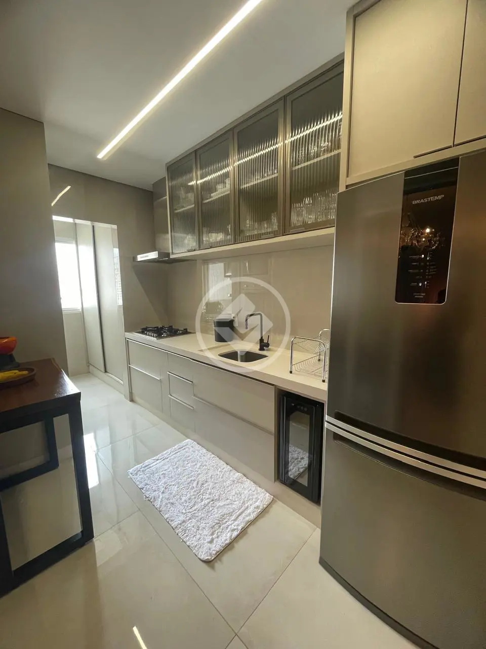 Apartamento Jardim Santa Marta, Cuiabá - MT — foto 1