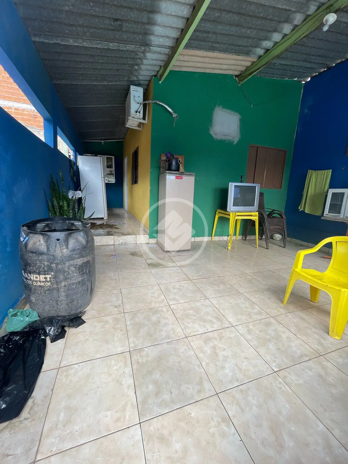 Image 8 - Kitnet / Conjugado em Doutor Fábio Leite II, Cuiabá - MT