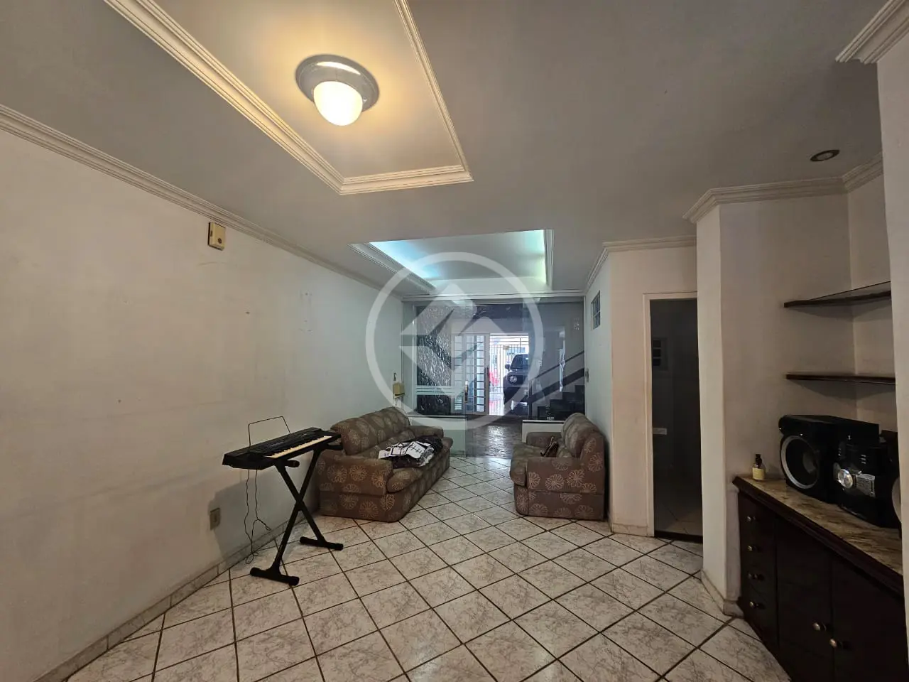 Imagem 1 - Casa em JARDIM CUIABÁ, Cuiabá - MT