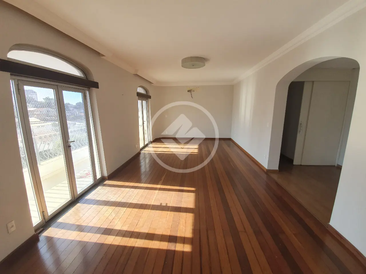 Apartamento QUILOMBO, Cuiabá - MT — foto 1