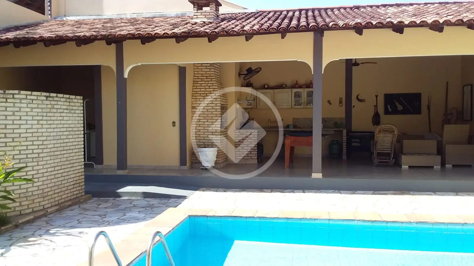 Imagem 6 - Casa Comercial em JARDIM DAS AMÉRICAS, Cuiabá - MT