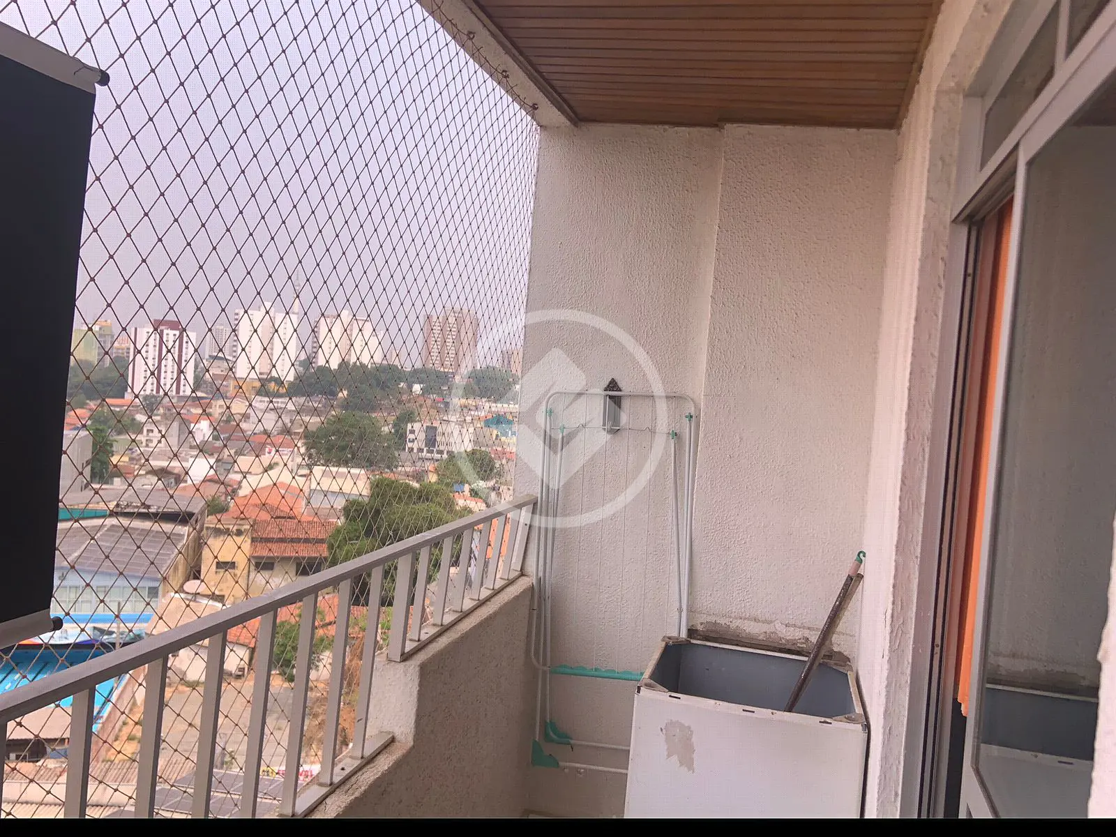 Apartamento ARAÉS, Cuiabá - MT — foto 2