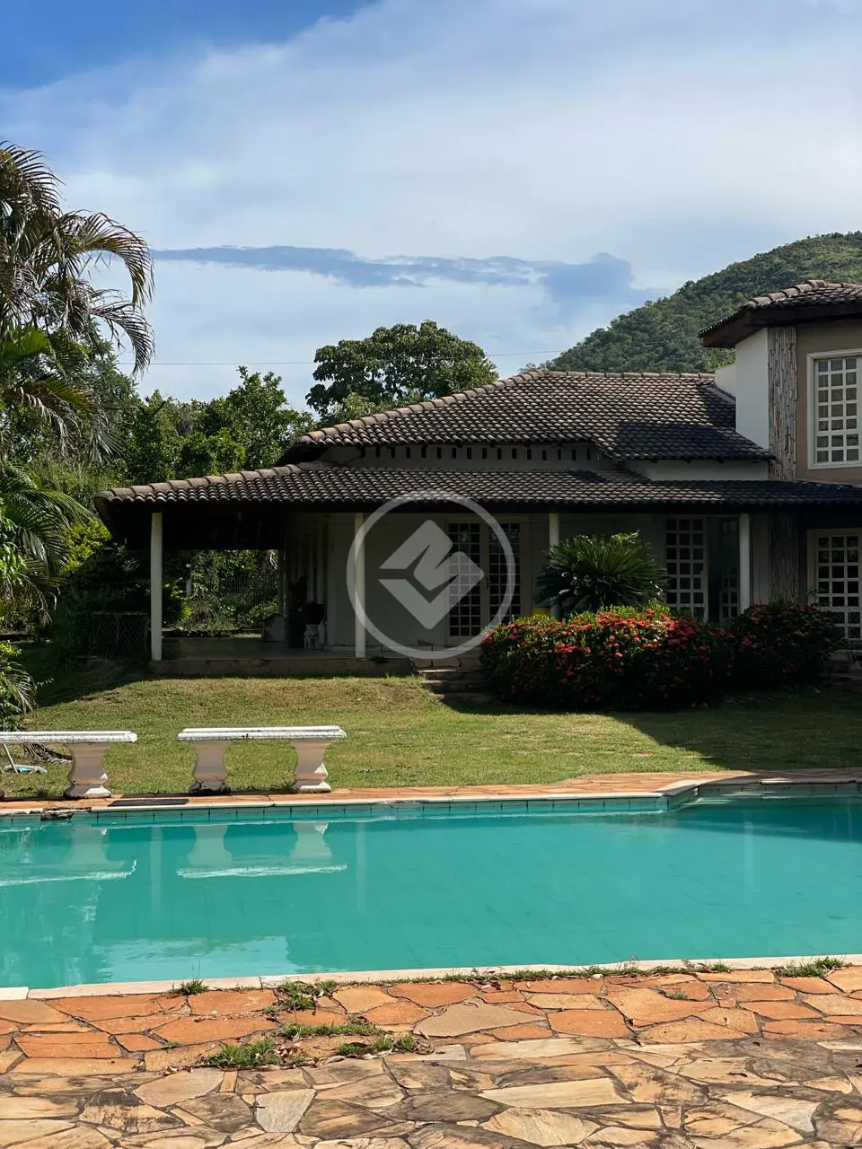 Sítio BAIRRO CONVERSAO, CIDADE CONVERSAO - MT — foto 1