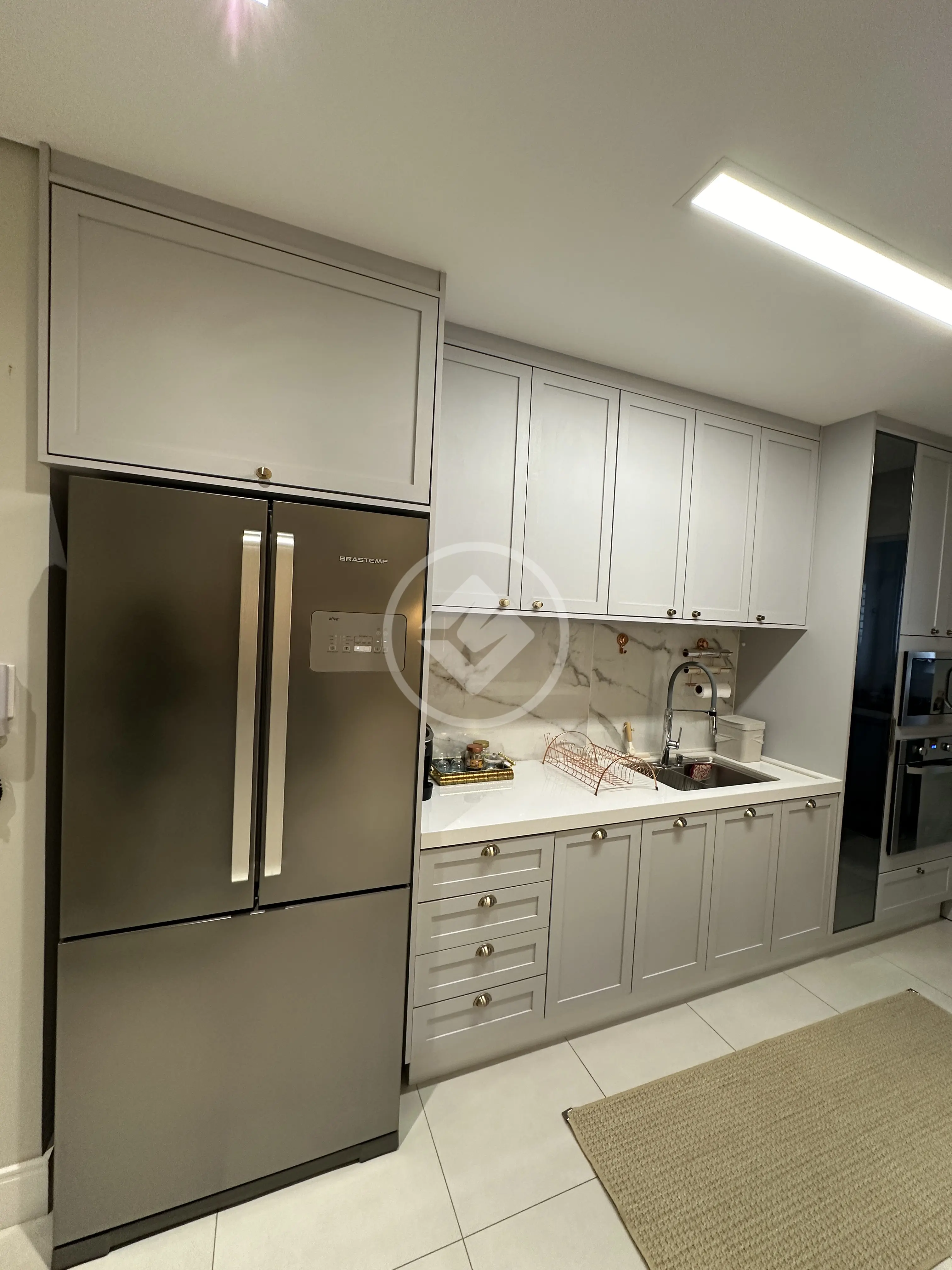 Imagem 4 - Apartamento em JARDIM CUIABÁ, Cuiabá - MT