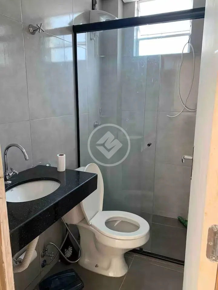 Imagem 3 - Apartamento em ALAMEDA, Várzea Grande - MT