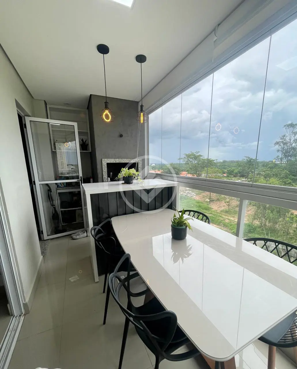 Imagem 1 - Apartamento em Despraiado, Cuiabá - MT