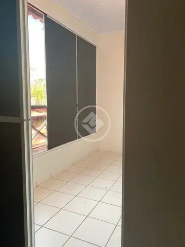 Imagem 2 - Sobrado Em Condomínio em Cidade Alta, Cuiabá - MT