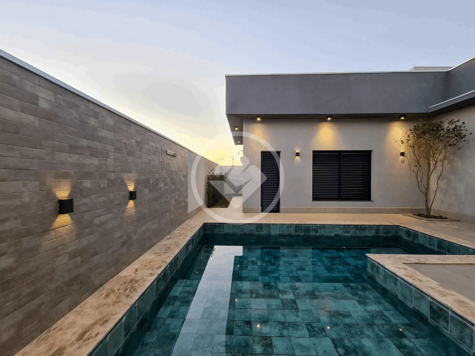Imagem 6 - Casa Condomínio em Ribeirão da Ponte, Cuiabá - MT