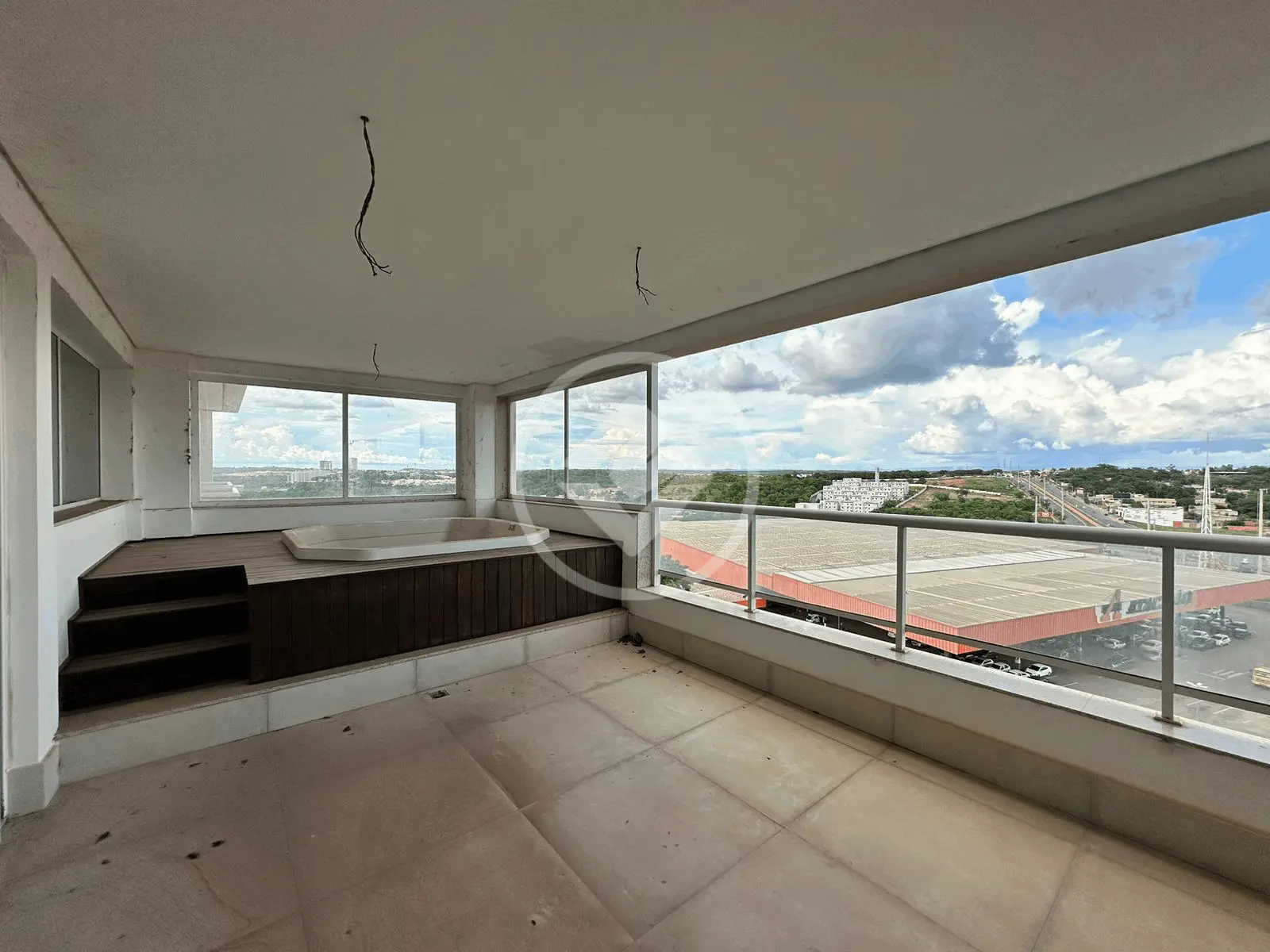 Apartamento JARDIM FLORIANÓPOLIS, Cuiabá - MT — foto 1