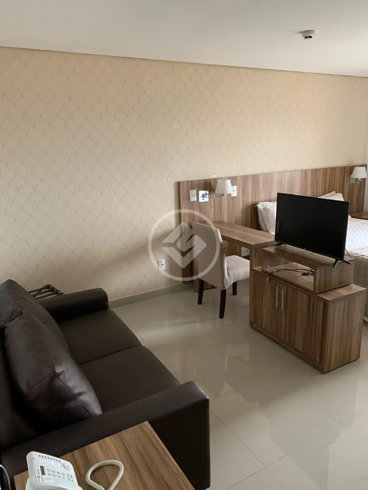Flat ALVORADA, Cuiabá - MT — foto 2
