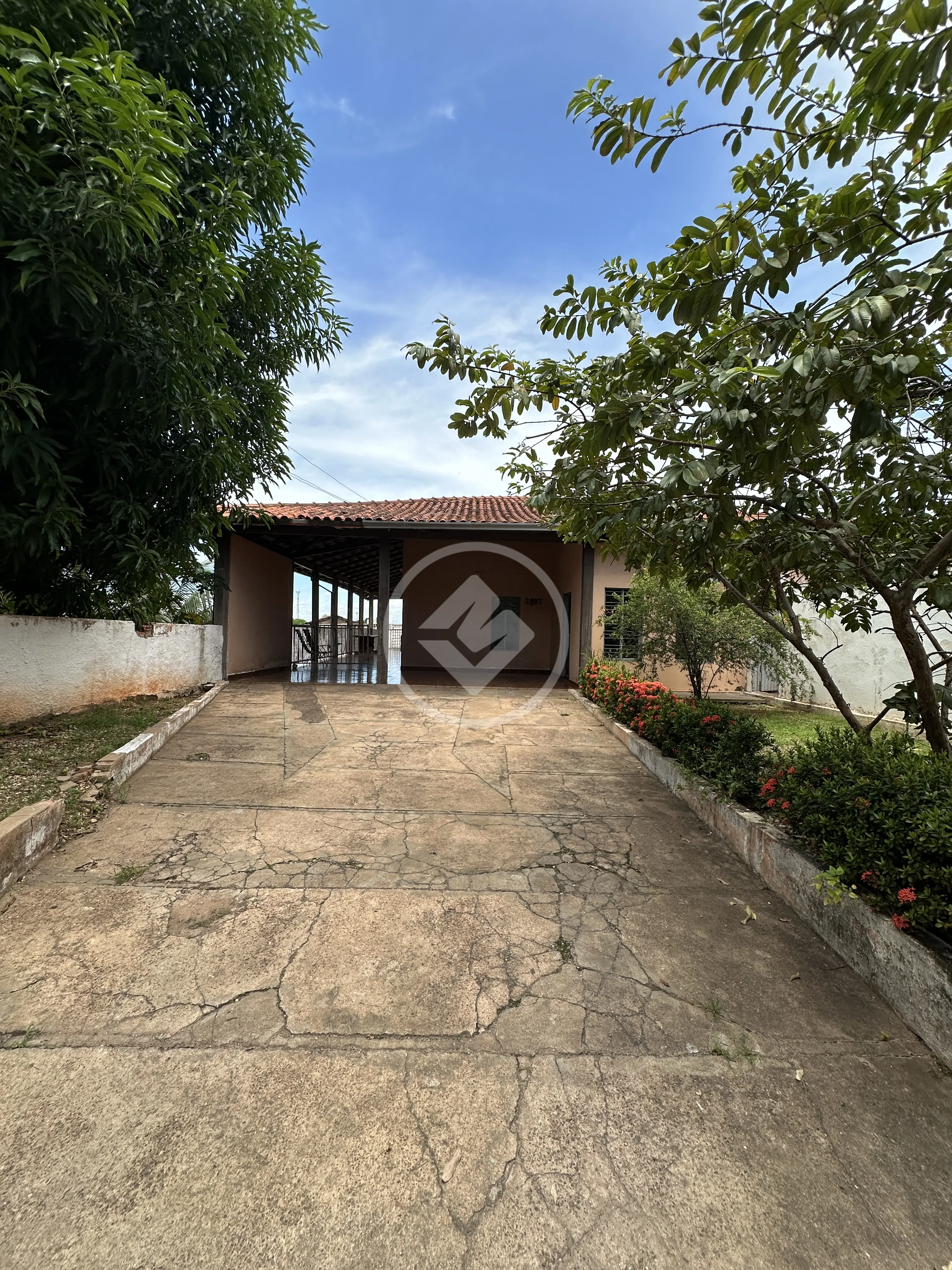Imagem 2 - Casa Comercial em Centro-Sul, Cuiabá - MT