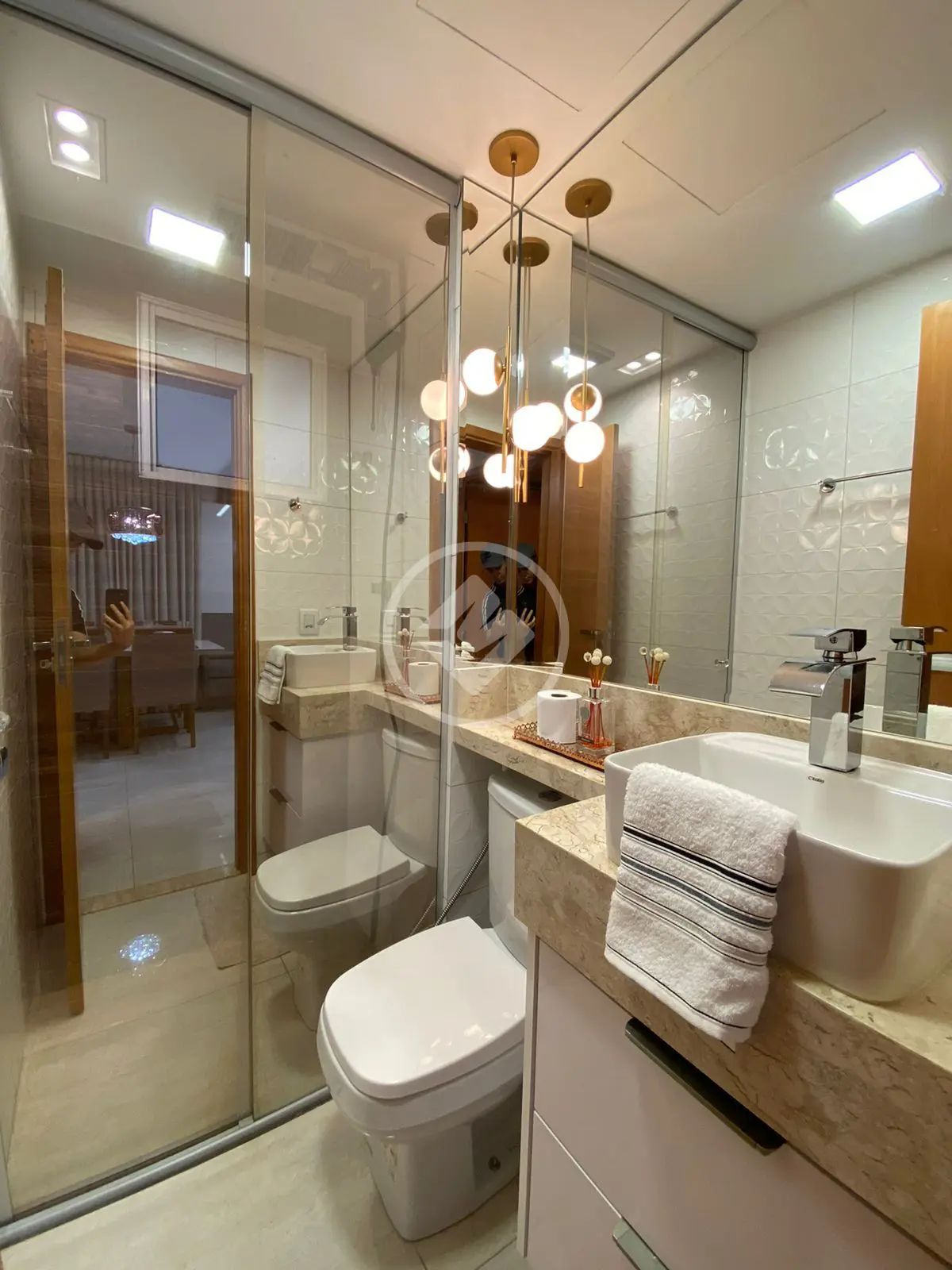 Imagem 6 - Apartamento em GLORIA, Várzea Grande - MT