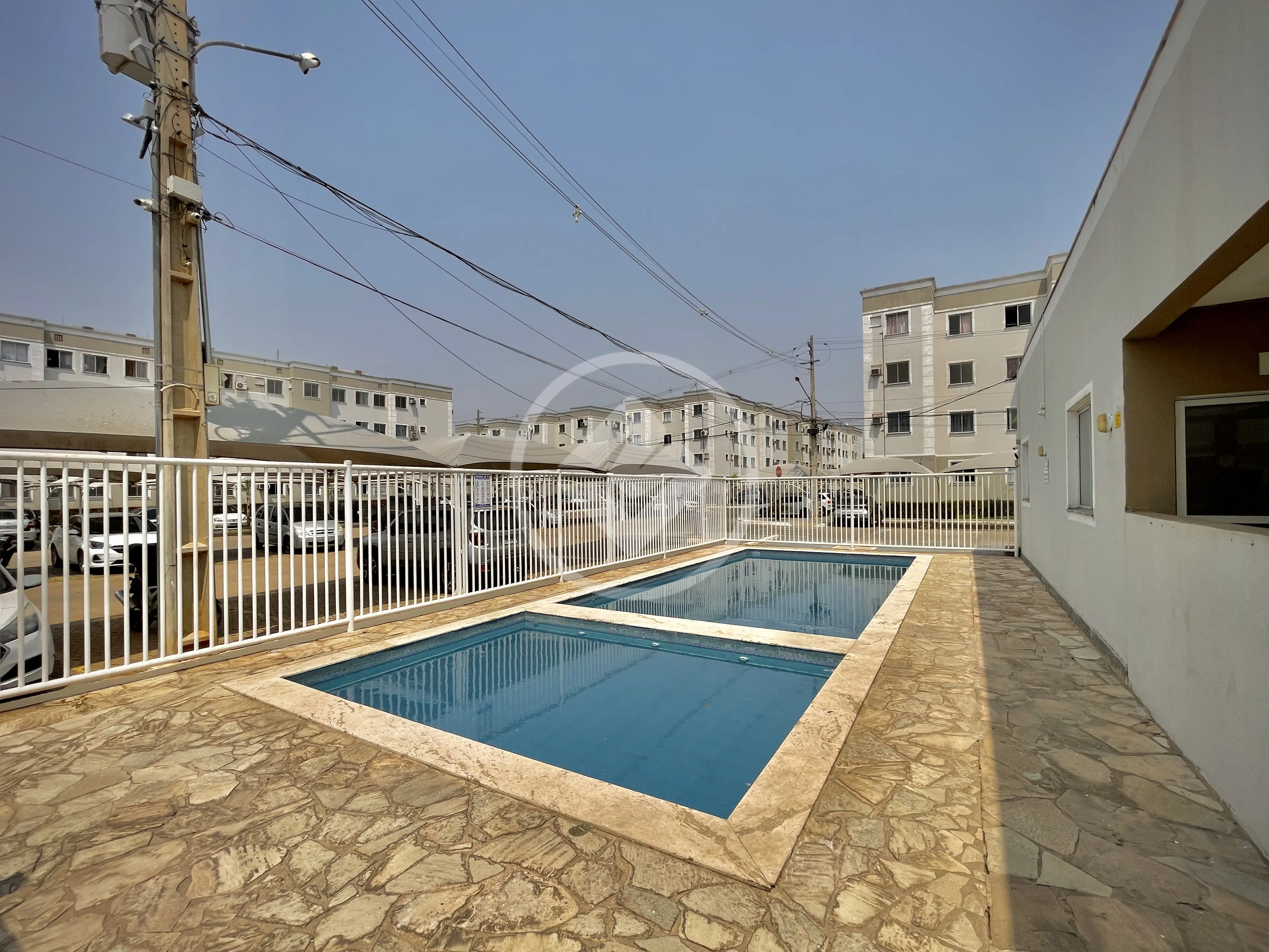 Image 17 - Apartamento em PARQUE OHARA, Cuiabá - MT
